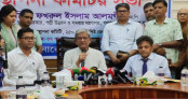 সরকার নারী ও শিশুদের বিষয়ে সর্বোচ্চ গুরুত্ব দিচ্ছে: মির্জা ফখরুল 