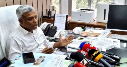 আগামী সপ্তাহ থেকে কমবে গ্যাস সংকট: জ্বালানি প্রতিমন্ত্রী