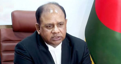শাপলা চত্বর হত্যাকাণ্ডকে ‘গণহত্যা’ বললেন চিফ প্রসিকিউটর