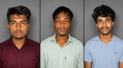 ছাত্র আন্দোলনে সমর্থনের অভিযোগে আসামে তিন মুসলিম যুবক গ্রেপ্তার