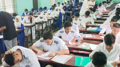 দীর্ঘ বিরতির পর আজ চট্টগ্রাম বোর্ডের পরীক্ষা