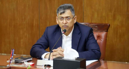 আইনশৃঙ্খলার উন্নতি ছাড়া নতুন বিনিয়োগ সম্ভব নয়: স্বরাষ্ট্রমন্ত্রী