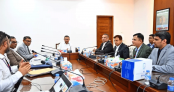 স্বাস্থ্যসেবায় গবেষণা ও উদ্ভাবনকে সর্বোচ্চ গুরুত্ব দেয়া হচ্ছে: প্রধানমন্ত্রী