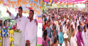 তারেক রহমানের দ্বারা বাংলাদেশ পরিবর্তন করা সম্ভব নয়: নাসরি উদ্দিন পাঠোয়ারী