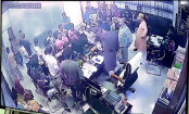 রাবিতে সংঘর্ষের নেপথ্যে নিষিদ্ধ ছাত্রলীগ নেতার নারী কেলেঙ্কারি!