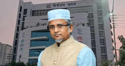 স্পিকারের নির্দেশনা পেলেই গাজী নজরুলের এমপি পদ নিয়ে সিদ্ধান্ত নেবে ইসি