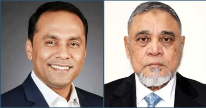 রাষ্ট্রপতি নির্বাচন নিয়ে ভারপ্রাপ্ত স্পিকারের সঙ্গে বৈঠকে সিইসি