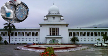 টুথপেস্টে মাইক্রোপ্লাস্টিক: তদন্তে বিশেষজ্ঞ কমিটি গঠনের আদেশ