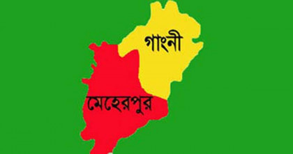 গাংনীতে সাইকেল চুরির অভিযোগে চাচার হাসুয়ার কোপে ভাতিজার মৃত্যু