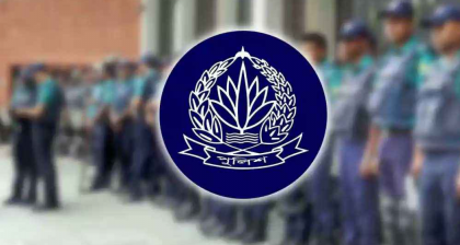 বিশেষ অভিযানে ৩ মাসে গ্রেপ্তার ৩৯ হাজার, উদ্ধার বিপুল অস্ত্র ও মাদক