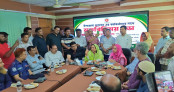 ফ্যামিলি কার্ড নিয়ে ঘৃণা ছড়ানোরা যেন সুবিধা না পায়: এমপি মমতাজ আলো ফ্যামিলি কার্ড নিয়ে ঘৃণা ছড়ানোরা যেন সুবিধা না পায়: এমপি মমতাজ আলো