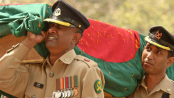 পিলখানা তদন্ত প্রতিবেদন প্রকাশে আট মাসের বিলম্ব পিলখানা তদন্ত প্রতিবেদন প্রকাশে আট মাসের বিলম্ব