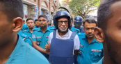 শাপলা চত্বর মামলায় গ্রেপ্তার লতিফ সিদ্দিকী শাপলা চত্বর মামলায় গ্রেপ্তার লতিফ সিদ্দিকী
