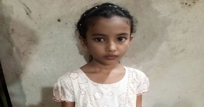 মাধবপুরে আদালতে মামলা করায় নারী ও শিশুকে গৃহবন্দী রাখার অভিযোগ, প্রশাসনের হস্তক্ষেপ কামনা