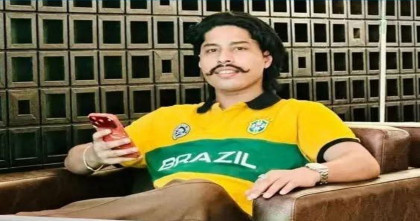 চট্টগ্রামের ‘শীর্ষ সন্ত্রাসী’ ডেভিড ইমন গ্রেপ্তার