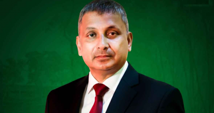 সরোয়ার আলমগীরের এমপি হিসেবে দায়িত্ব পালনে বাধা নেই: আপিল বিভাগ