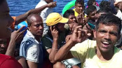পাচারকারী ও হাঙরের থাবায় হাজারো স্বপ্ন পাচারকারী ও হাঙরের থাবায় হাজারো স্বপ্ন