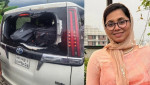 এরা আসলে মেরে ফেলার জন্য চেষ্টা করছে: মাহমুদা মিতু এরা আসলে মেরে ফেলার জন্য চেষ্টা করছে: মাহমুদা মিতু