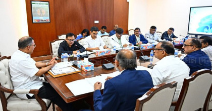 বন্ধ সরকারি শিল্পকারখানা পুনরায় চালু করতে দ্রুত পদক্ষেপের নির্দেশ প্রধানমন্ত্রীর