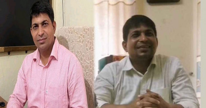 কালাইয়ে খাদ্য বিতরণে অনিয়ম: সাময়িক বরখাস্ত তিন কর্মকর্তা 