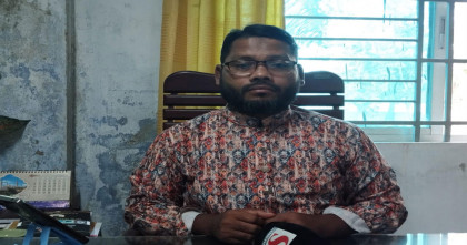 দুমকি উপজেলা প্রকল্প বাস্তবায়ন পিআইওর  বিরুদ্ধে সরকারি প্রকল্পে অনিয়মের অভিযোগ 