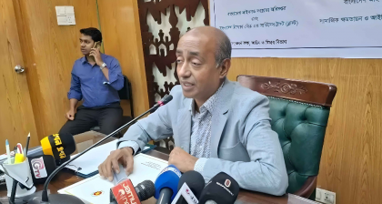 শেখ হাসিনা ফিরলে আইন অনুযায়ী ব্যবস্থা: আইনমন্ত্রী