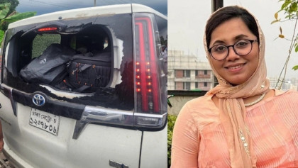 এরা আসলে মেরে ফেলার জন্য চেষ্টা করছে: মাহমুদা মিতু
