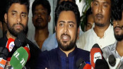 দেশ চালাতে প্রধানমন্ত্রী ব্যর্থ, এভাবে চললে মেয়াদ শেষ করতে পারবে না: নাহিদ