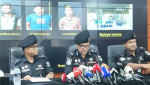 অস্ট্রেলিয়া-কানাডার ভিসা প্রতারণা; ডিবির অভিযানে গ্রেপ্তার দুই  