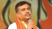 শুভেন্দুকে হত্যার পরিকল্পনার অভিযোগে গ্রেপ্তার ১