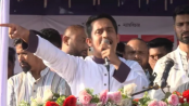 বিএনপিই বিএনপির চোখ তুলে ফেলবে, শুধু সময়ের অপেক্ষা: সারজিস