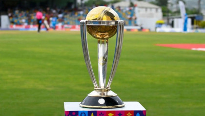 ২০২৭ ওয়ানডে বিশ্বকাপের আয়োজক ১২টি শহর চূড়ান্ত