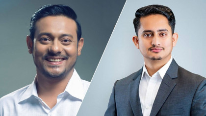 নাসির উদ্দীন-সার্জিসসহ এনসিপির ১০ নেতার বিরুদ্ধে অভিযোগ দায়ের