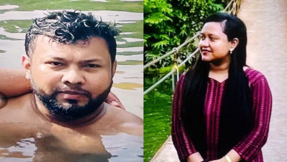 বগালেক ভিউ পয়েন্ট এলাকায় দুই পর্যটক মোটর সাইকেল দূর্ঘটনায় নিহত