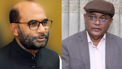 লন্ডনে নাজেহাল পলাতক আ.লীগ নেতা রেজাউল, পালিয়ে যান হাছান মাহমুদ