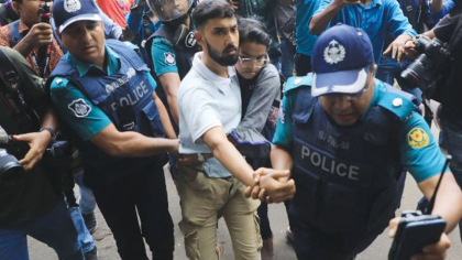 ৩১ জুলাই: দেশজুড়ে মার্চ ফর জাস্টিস, ১৪ দিন পর সচল ফেসবুক-হোয়াটসঅ্যাপ