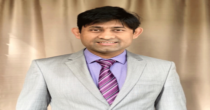 ক্যান্সার গবেষণায় আন্তর্জাতিক স্বীকৃতি পেলেন চাঁদপুরের আবু আলী সিনা