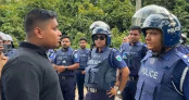 হবিগঞ্জে এনসিপির হাড়ি বহরে হামলা-মামলায় ছাত্রদলের ১১ নেতার অস্থায়ী জামিন