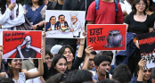 মোদিকে কটাক্ষ করায় নারী আন্দোলনকারীদের ধর্ষণের হুমকি