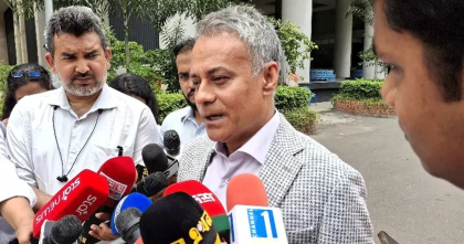 ঢাকার নৌপথে আবার চালু হচ্ছে ওয়াটার বাস: নৌমন্ত্রী