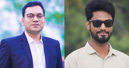 কালাই প্রেসক্লাবের কমিটি গঠন: সভাপতি ডলার, সাধারণ সম্পাদক পাভেল