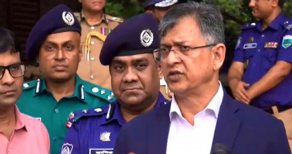 দুবাইয়ে বেনজীরের জামিন বাতিল করতে ল ফার্ম নিয়োগ করেছে সরকার: স্বরাষ্ট্রমন্ত্রী 