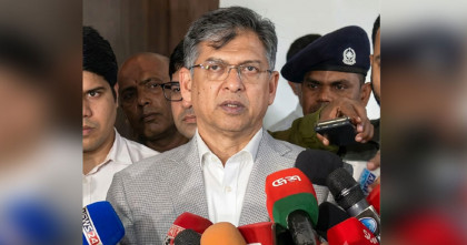 কার্যক্রম নিষিদ্ধ আওয়ামী লীগের কর্মকাণ্ড প্রতিরোধে সতর্ক থাকার আহ্বান স্বরাষ্ট্রমন্ত্রীর