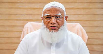 গণতান্ত্রিক দেশে ত্রিবেদী-সার্জিও গরের এমন বৈঠক কাম্য নয়:  শফিকুর রহমান