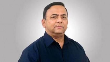 দুবাইয়ে জামিনে মুক্ত বেনজীর আহমেদ