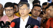 বেনজীরের বিদেশি পাসপোর্ট থাকতে পারে বলে সন্দেহ স্বরাষ্ট্রমন্ত্রীর