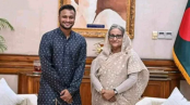 শেখ হাসিনার সঙ্গে সংবাদ সম্মেলনে থাকছেন সাকিব আল হাসান