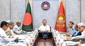 সর্বোচ্চ শাস্তি নির্ধারণ করে গুম আইনের খসড়া অনুমোদন