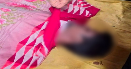 হবিগঞ্জের লাখাইয়ে পুকুরে ডুবে যুবকের মৃত্যু