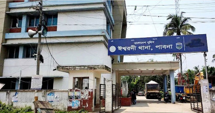 ঈশ্বরদীতে চুরি করতে গিয়ে গণপিটুনিতে নিহত ১, আহত ২